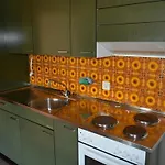 Lejlighed Rehweid - Eg By Interhome Gstaad