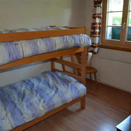 Apartman Rehweid - Eg By Interhome Gstaad