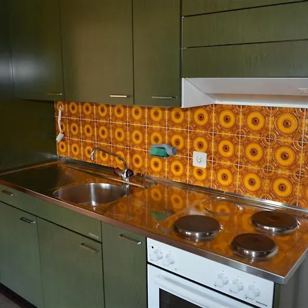 Appartamento Rehweid - Eg By Interhome Gstaad