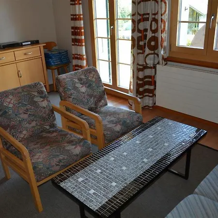 Apartman Rehweid - Eg By Interhome Gstaad