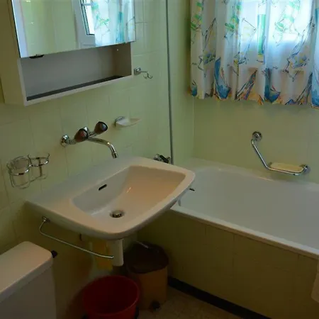 Rehweid - Eg By Interhome Apartment
