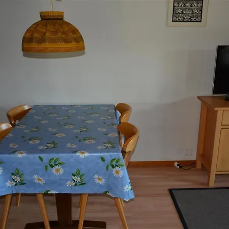 Apartman Rehweid - Eg By Interhome