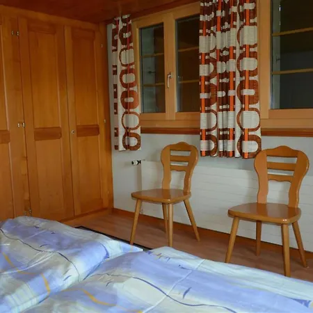 Apartman Rehweid - Eg By Interhome *