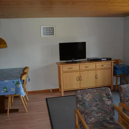 Rehweid - Eg By Interhome Gstaad