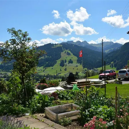 Appartamento Rehweid - Eg By Interhome