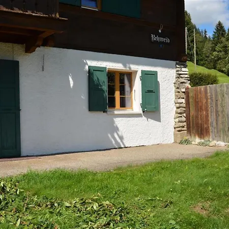 Rehweid - Eg By Interhome *