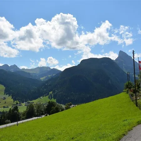 Rehweid - Eg By Interhome * Gstaad