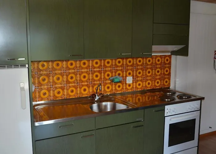 Rehweid - Eg By Interhome Gstaad