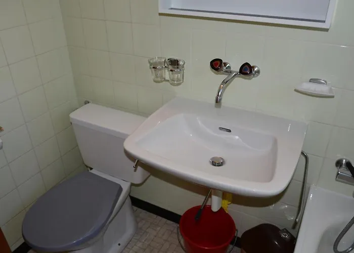 Rehweid - Eg By Interhome Apartman *