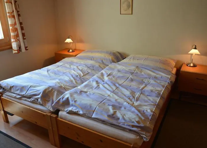 Apartman Rehweid - Eg By Interhome *