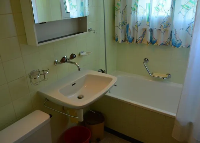 Rehweid - Eg By Interhome Apartman