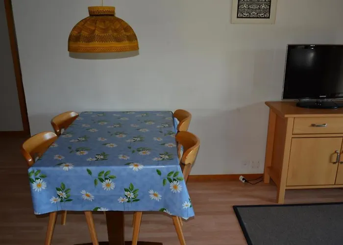 Apartman Rehweid - Eg By Interhome