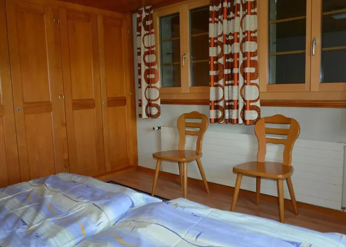 Apartman Rehweid - Eg By Interhome *