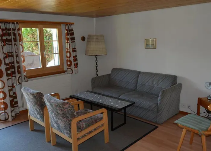 Rehweid - Eg By Interhome *