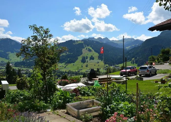 Lejlighed Rehweid - Eg By Interhome