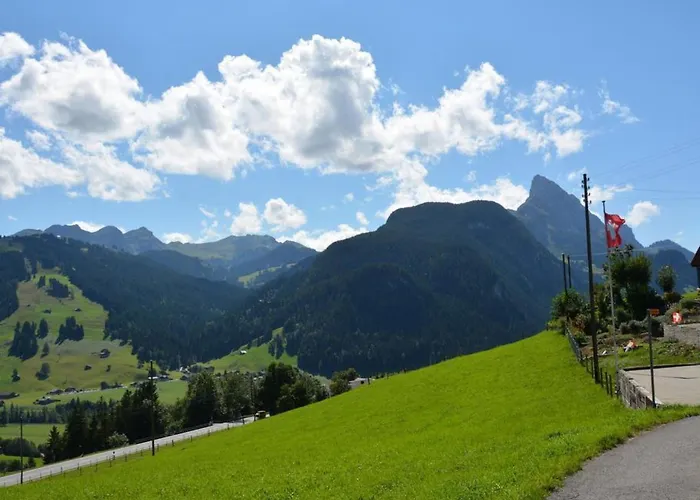 Rehweid - Eg By Interhome * Gstaad