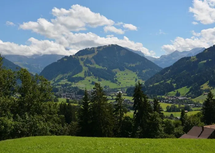 Rehweid - Eg By Interhome