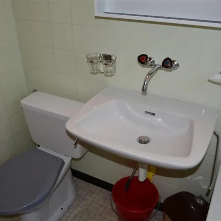 Rehweid - Eg By Interhome Apartamento *