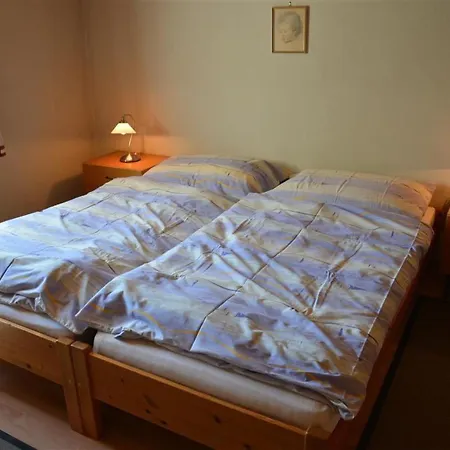 Apartamento Rehweid - Eg By Interhome *